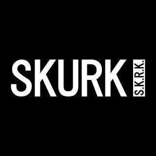 SKURK logo RGB 2021 BLACK