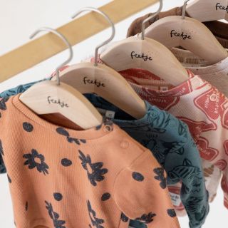 Premium pyjama's van Feetje