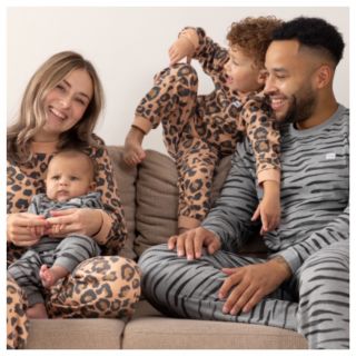 Feetje family edition pyjama's
