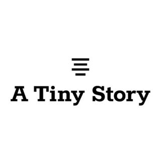 logo a tiny story