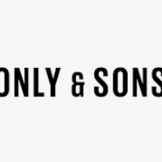 logo only and sons