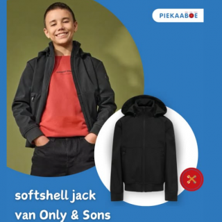 only and sons jack