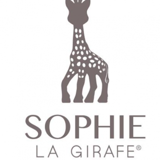 Sophie de Giraf
