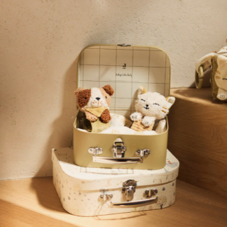 tinystory armrammelaars