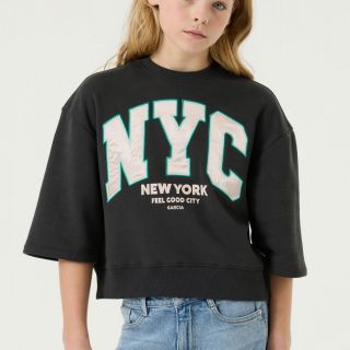 Garcia fallwinter 2026 4449 T262462 4449 2