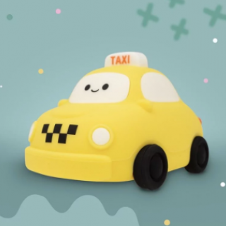 taxi