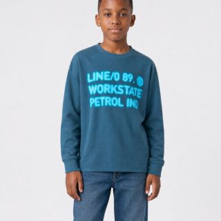 Petrol Indus Fall Winter 2026 5202 B 3060 SWR354