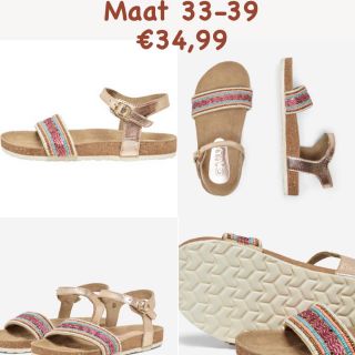 Deze leuke sandalen zijn gister binnengekomen.  #kidsonly #sandalen #piekaaboe  #vrouwenregtdelft #achterdenieuwekerk #leukstegrachtjevandelft #lokaalwinkelen #koopklein #delft #delfgauw #pijnacker #nootdorp #denhoorn #rijswijk #rijswijkbuiten #denhaag #y
