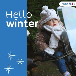 Houd je kleintje lekker warm met de comfortabele Lodger winteraccessoires -Sjaal met handige doorsteeklus geen dikke knopen meer Geschikt voor 6 maanden tot 4 jaar.- Wanten zonder duim in twee maten 6-12M en 1-2 JR.- Muts met perfecte pasvorm die oren nek