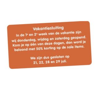 openingstijden